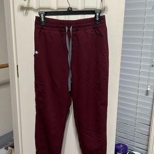 Figs Scrub Bottom Zamora